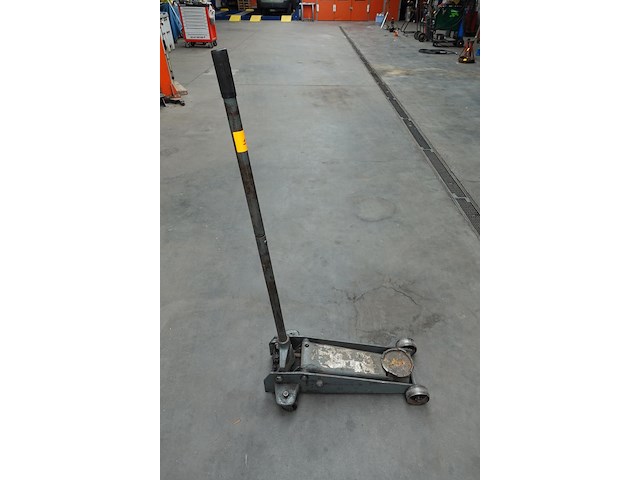 Garagekrik - afbeelding 1 van  5