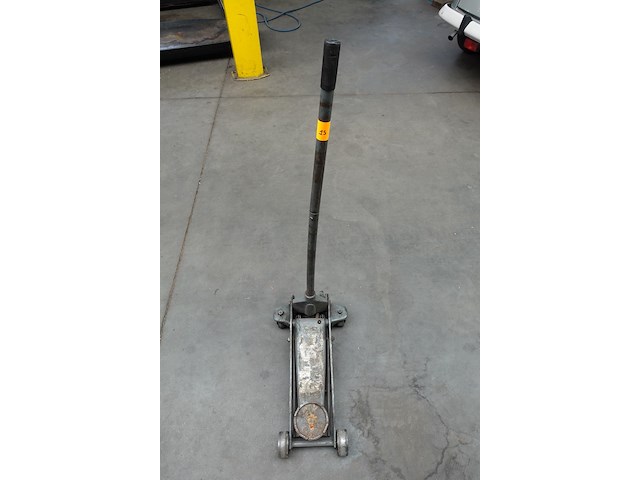 Garagekrik - afbeelding 2 van  5