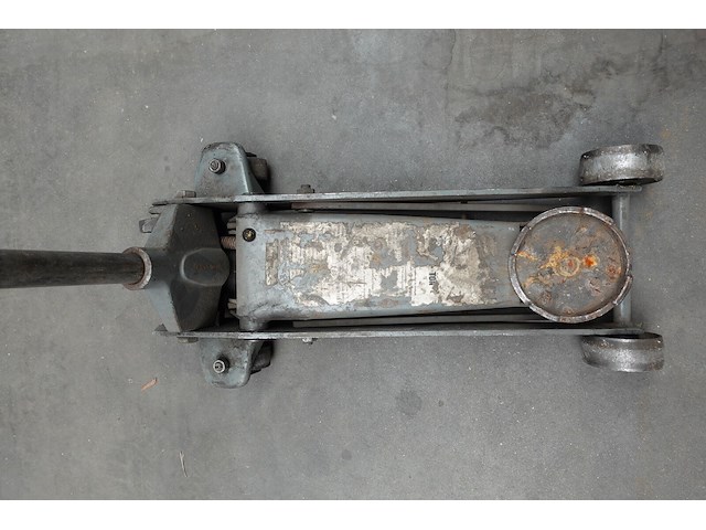 Garagekrik - afbeelding 3 van  5