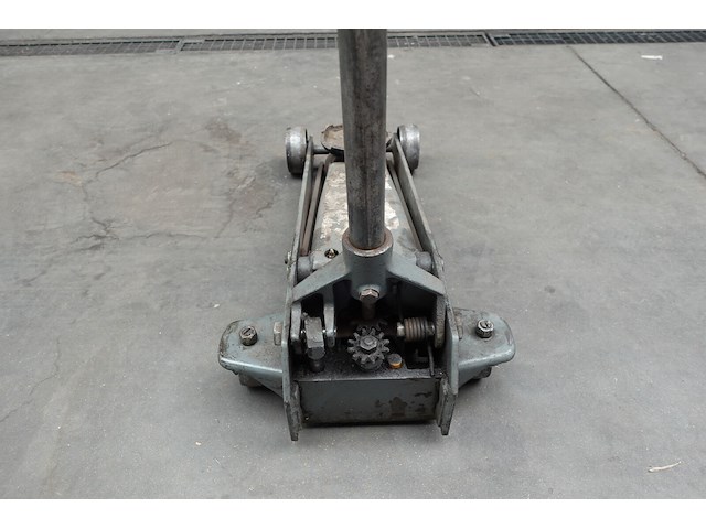 Garagekrik - afbeelding 4 van  5