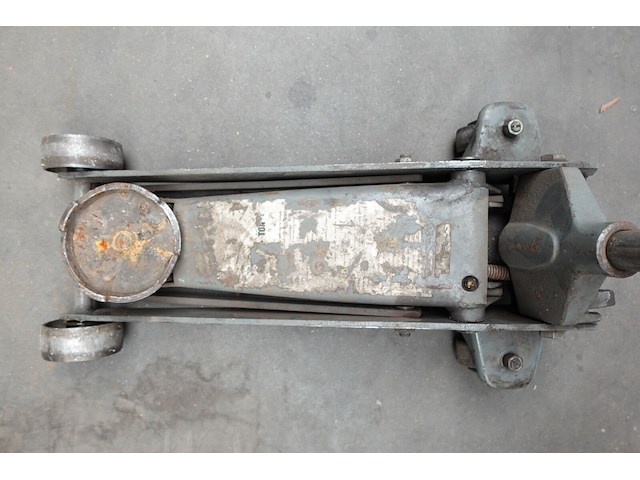 Garagekrik - afbeelding 5 van  5