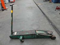 Garagekrik - afbeelding 1 van  6