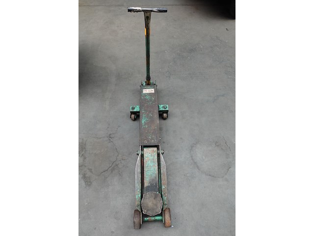 Garagekrik - afbeelding 2 van  6