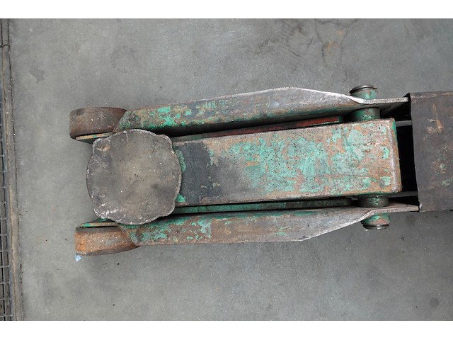 Garagekrik - afbeelding 3 van  6