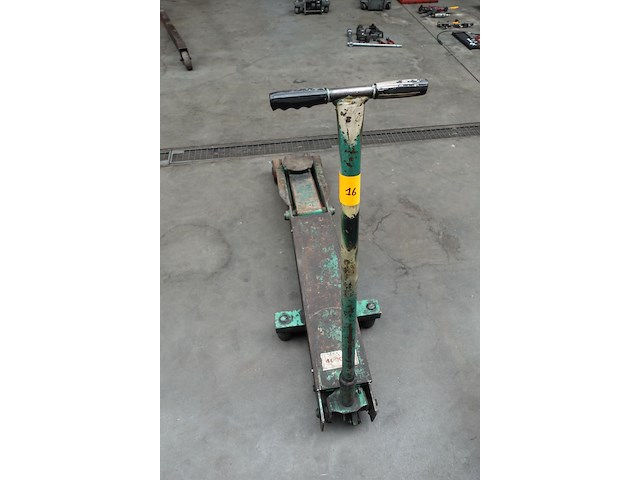 Garagekrik - afbeelding 4 van  6