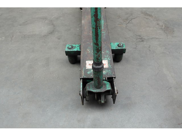 Garagekrik - afbeelding 5 van  6