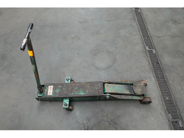 Garagekrik - afbeelding 6 van  6