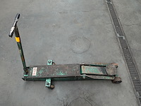 Garagekrik - afbeelding 6 van  6