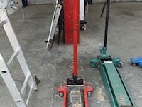 Garagekrik - afbeelding 1 van  4