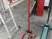 Garagekrik - afbeelding 2 van  4