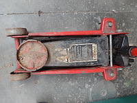 Garagekrik - afbeelding 3 van  4
