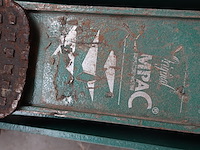 Garagekrik - afbeelding 3 van  3