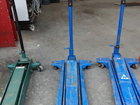 Garagekrik - afbeelding 1 van  3
