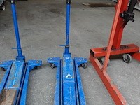 Garagekrik - afbeelding 1 van  3