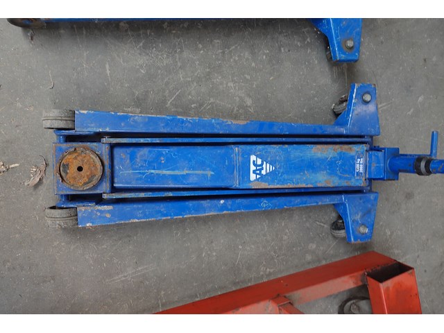 Garagekrik - afbeelding 2 van  3