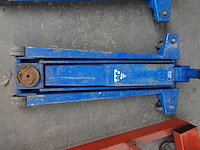 Garagekrik - afbeelding 2 van  3