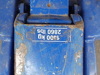 Garagekrik - afbeelding 3 van  3