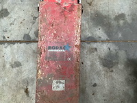 Garagekrik - afbeelding 6 van  9