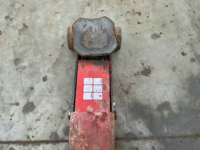 Garagekrik - afbeelding 7 van  9