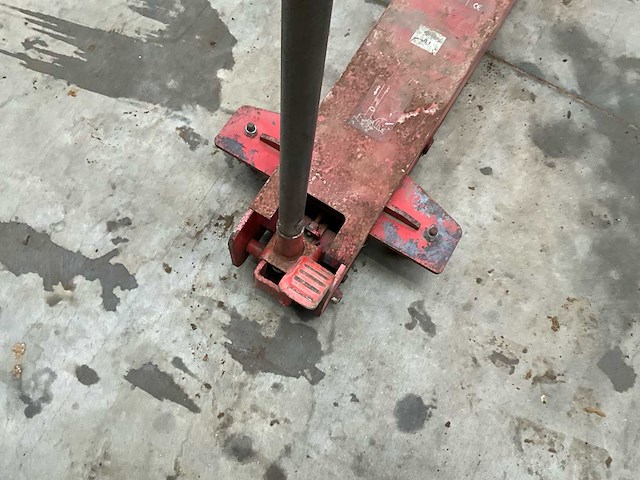 Garagekrik - afbeelding 8 van  9