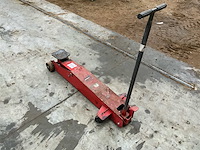 Garagekrik - afbeelding 9 van  9