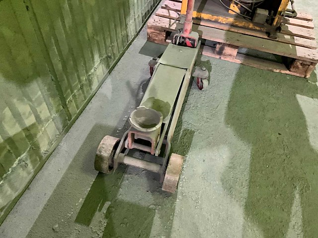 Garagekrik - afbeelding 2 van  4