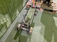 Garagekrik - afbeelding 2 van  4