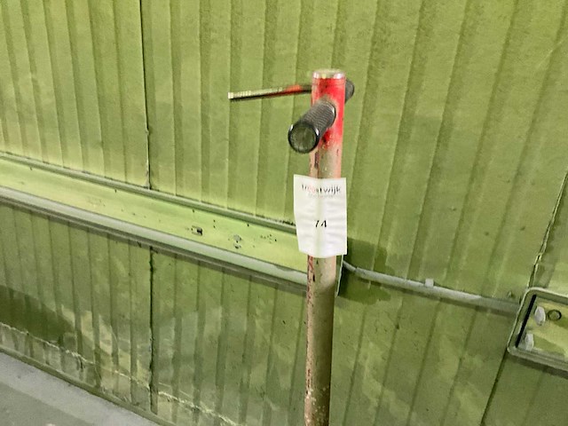 Garagekrik - afbeelding 4 van  4