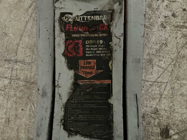 Garagekrik - afbeelding 4 van  4