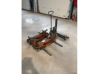 Garagekrikken (3x) - afbeelding 1 van  7