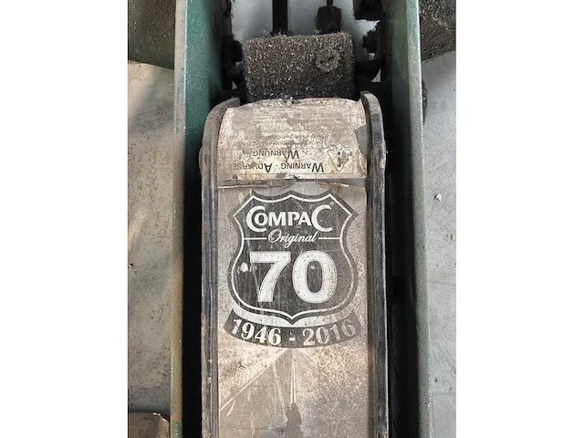 Garagekrikken (3x) - afbeelding 7 van  7