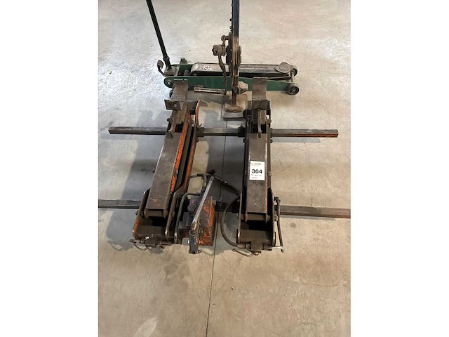 Garagekrikken (3x) - afbeelding 2 van  7