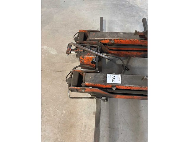 Garagekrikken (3x) - afbeelding 3 van  7