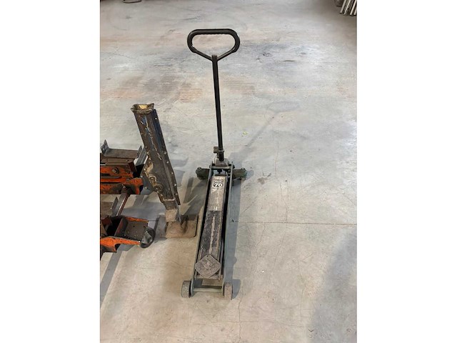 Garagekrikken (3x) - afbeelding 6 van  7