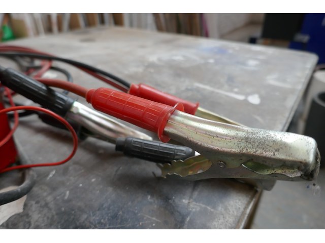 Garagemateriaal - afbeelding 4 van  4