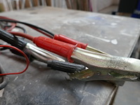 Garagemateriaal - afbeelding 4 van  4