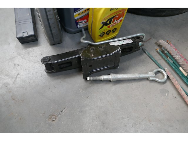 Garagemateriaal - afbeelding 2 van  5