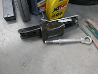 Garagemateriaal - afbeelding 2 van  5