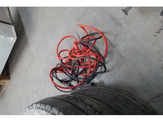 Garagemateriaal - afbeelding 4 van  5