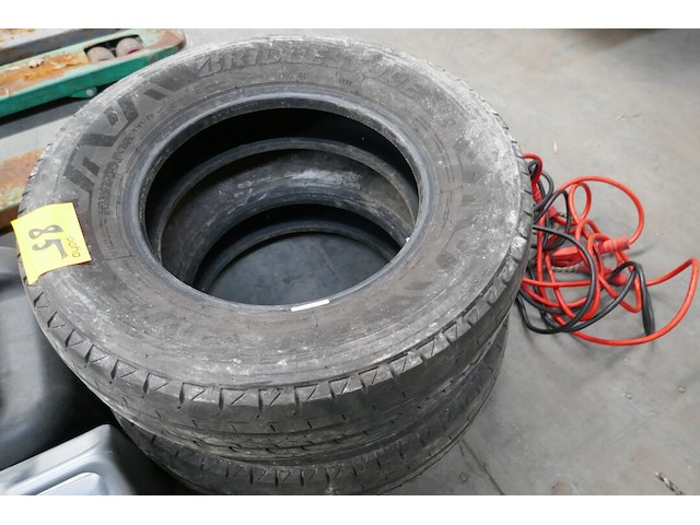 Garagemateriaal - afbeelding 5 van  5