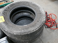 Garagemateriaal - afbeelding 5 van  5