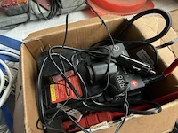 Garagemateriaal - afbeelding 11 van  16