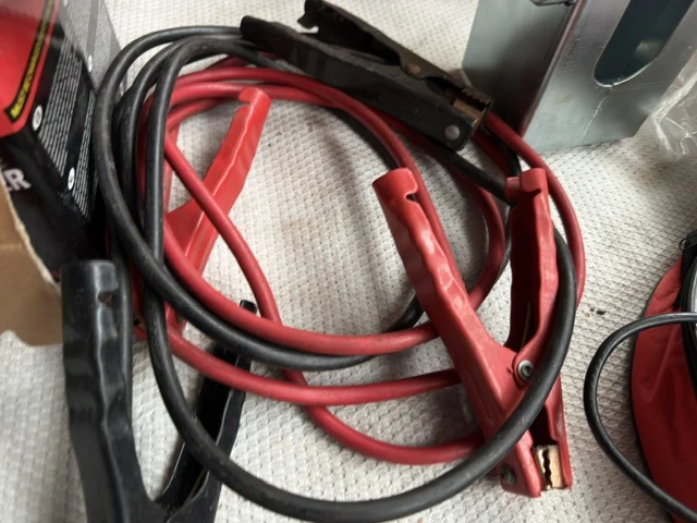 Garagemateriaal - afbeelding 12 van  16
