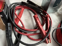 Garagemateriaal - afbeelding 12 van  16