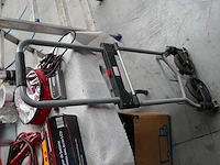 Garagemateriaal - afbeelding 2 van  16