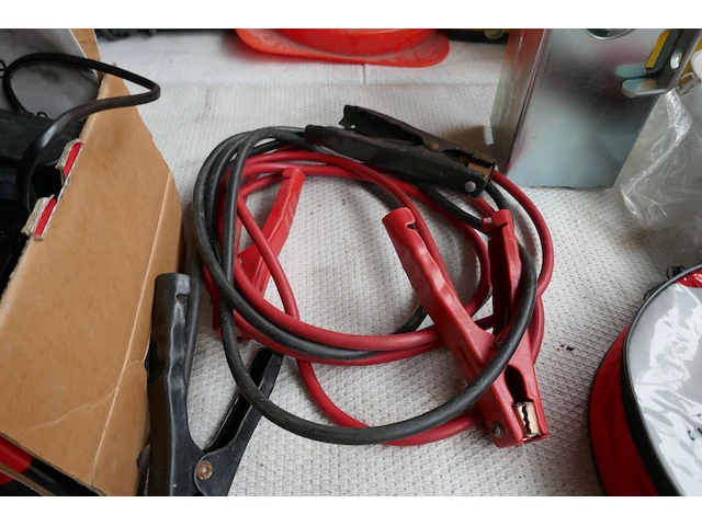 Garagemateriaal - afbeelding 3 van  16