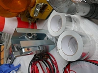 Garagemateriaal - afbeelding 7 van  16