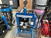 Garagepers - afbeelding 1 van  5