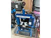 Garagepers - afbeelding 2 van  5