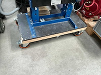Garagepers - afbeelding 5 van  5